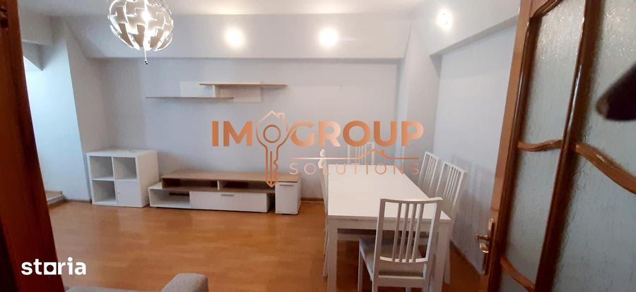 Apartament cu 2 camere 55mp Zimbru 400 - 9