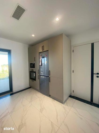 Casă cu 4 camere decomandat cu Teren 550 Mp în Lucian Blaga