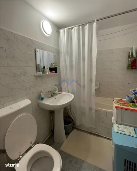 Apartament cu 2 camere decomandat în Ampoi 3