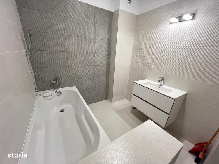 Apartament 2 camere Lake One Mamaia cu loc de Parcare 700 EURO - 17