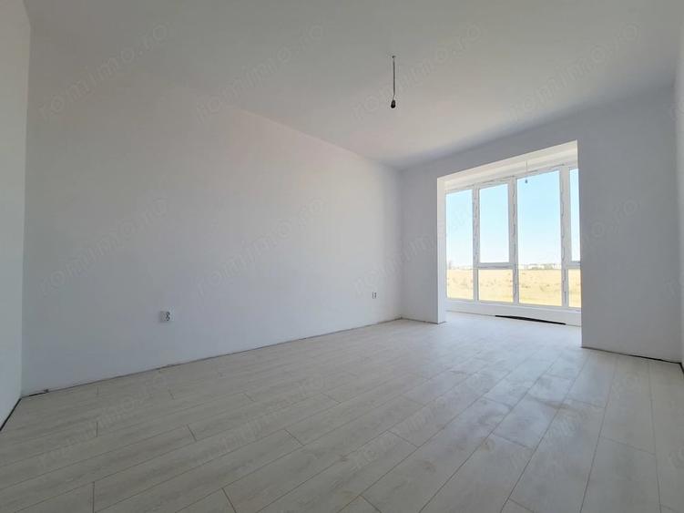 Apartament cu 3 camere decomandat în Braytim