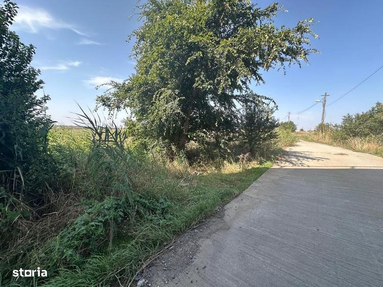 Spațiu comercial, în Agigea