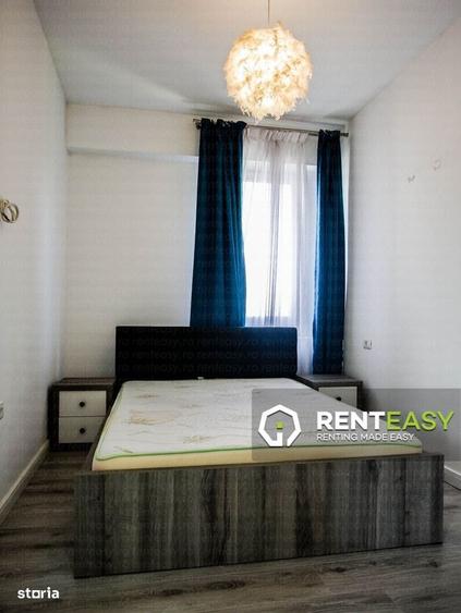 Apartament cu 3 camere în Bucșinescu