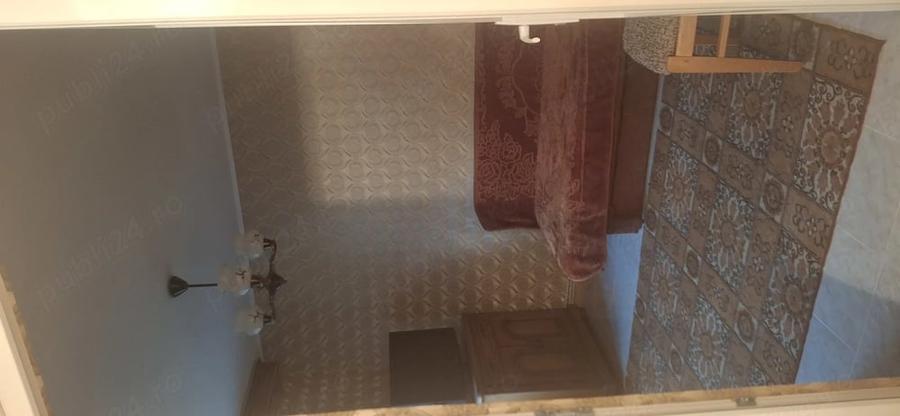 Apartament cu 2 camere nedecomandat în Central