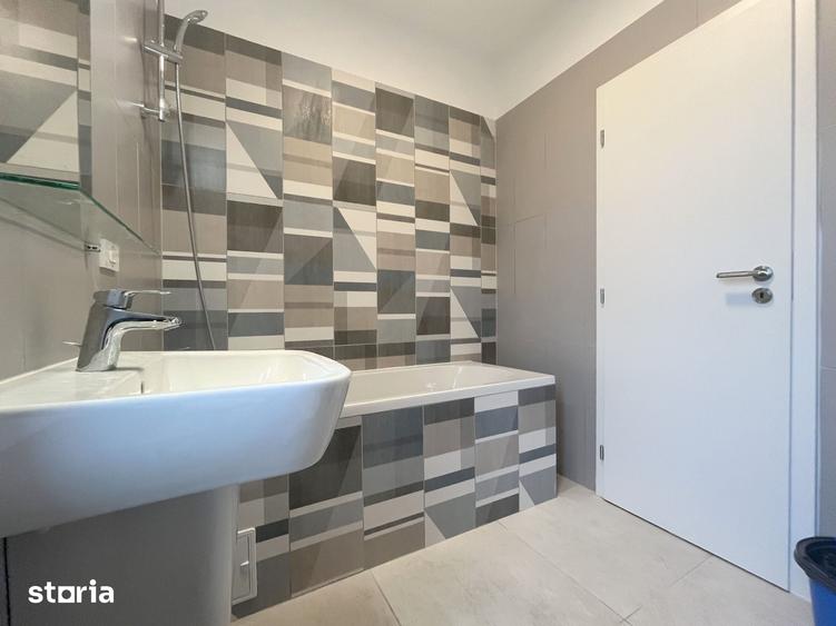 Apartament cu 3 camere în Circumvalațiunii