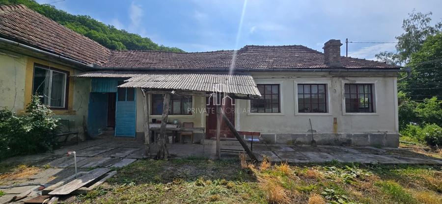 Proprietate formata din 3 imobile, strada Caraiman, nr. 21 Sighisoara - 4