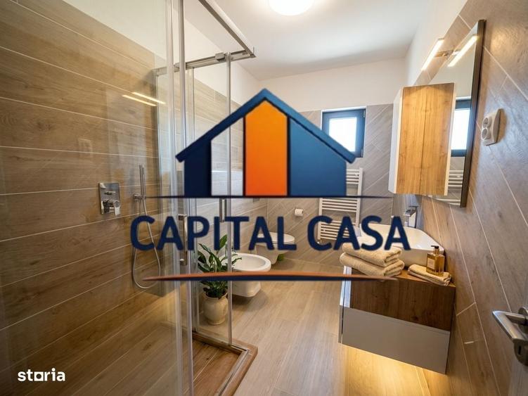 Casa moderna P+1E (2023), 120 mp utili | Tartasesti - 3