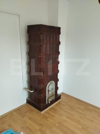 Apartament cu 3 camere decomandat, mobilat în Mihai Viteazu