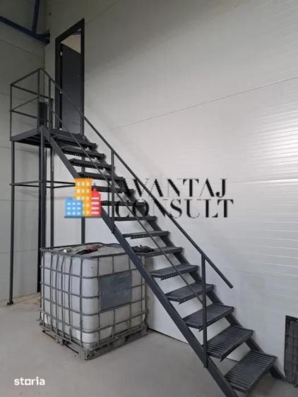 Spațiu comercial, de 300 mp, în Rahova