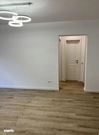 Ap. 2 Camere - Stefan Cel Mare, Bloc Reabilitat, Metrou 5 Minute - 6