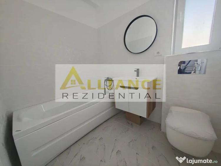 CASA PARTER-4 CAMERE- TEREN 500 MP-STR.ASFALTATA - Berceni (Bucuresti-Ilfov) - 10