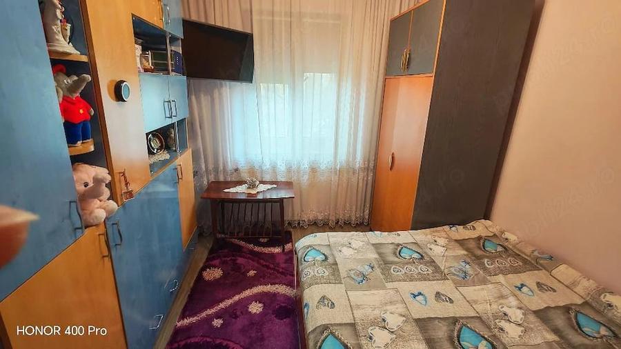 Apartament cu 2 camere decomandat în Ultracentral