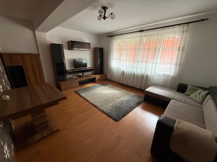 Apartament cu 2 camere decomandat în Andrei Mureșanu