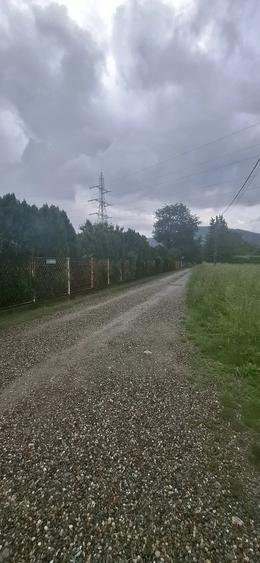 Teren de 1374 mp, în Central