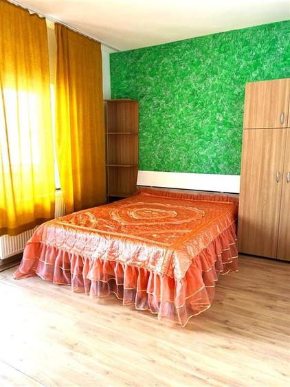 Apartament cu 2 camere decomandat în Exterior Nord