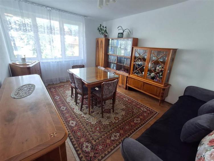 Apartament cu 2 camere decomandat în Terezian