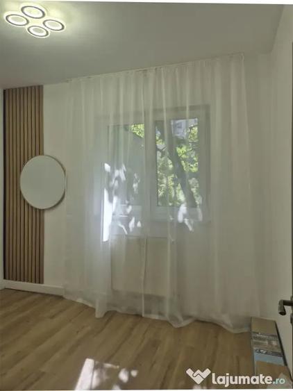 Apartament cu 2 camere decomandat în Gorjului