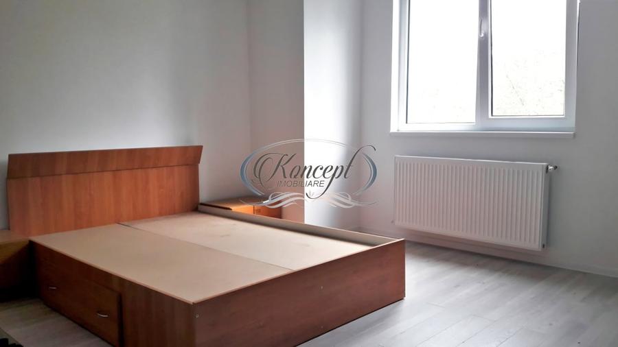 Sopor, 3 camere cu balcon si parcare - 5