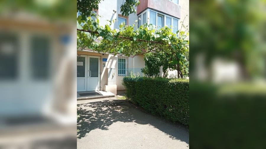 Apartament cu 2 camere semidecomandat în Decebal