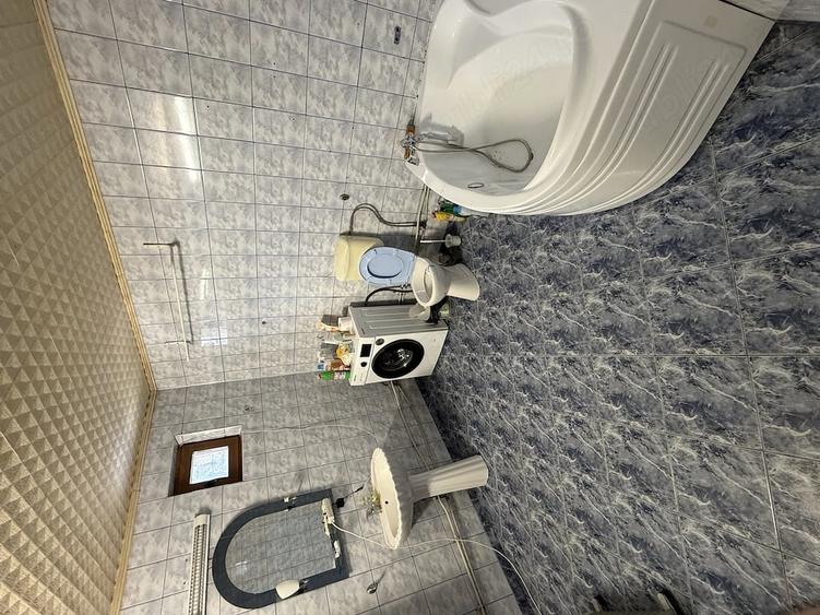 Casă cu 2 camere cu Teren 150 Mp în Rahova