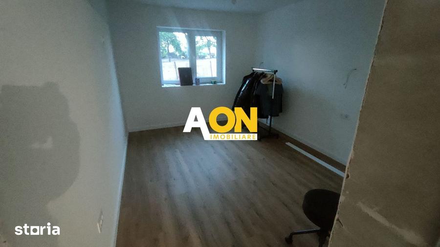 Casă cu 4 camere cu Teren 900 Mp în Ciugud