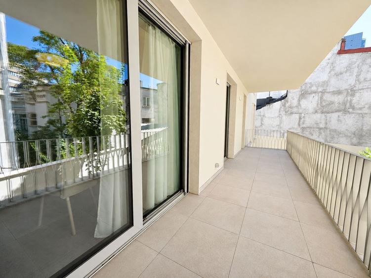 Apartament 4 camere de închiriat Armenească – Universitate NOU - 10