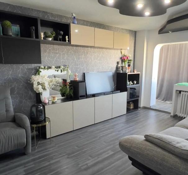 Apartament de inchiriat 2 camere zona Piata Delfinului - Pantelimon - 4