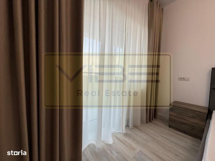 Apartament 2 camere decomandat cu parcare subterana Unirea Towers - 20
