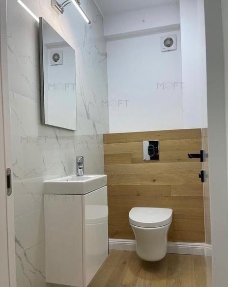 Casă individuală cu 14 camere cu Canalizare în Dorobanți