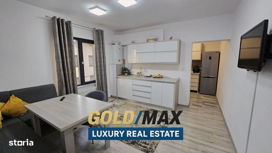 Apartament cu 3 camere în Trivale