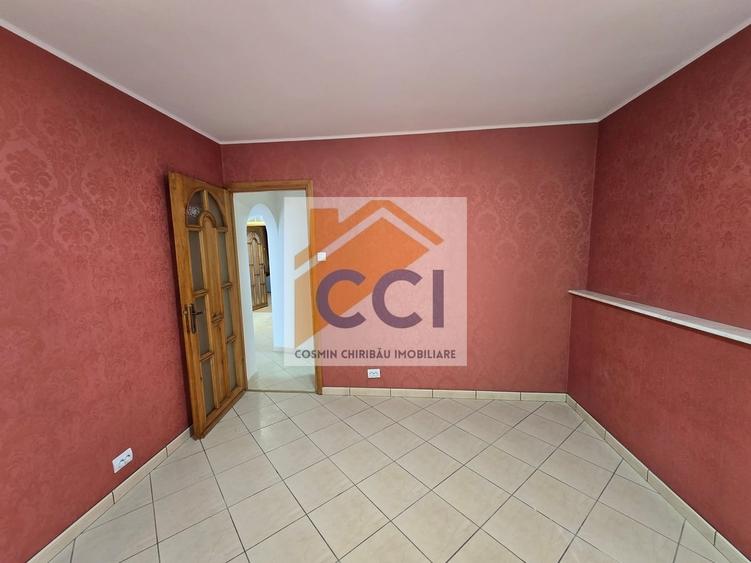 Bacau de vanzare apartament 4 camere, Bistrita lac - 10