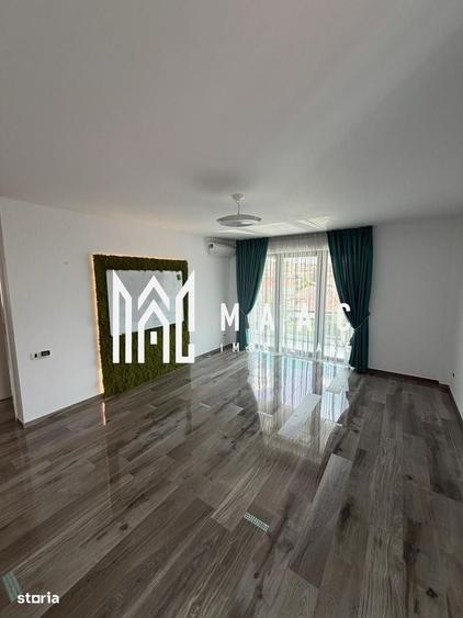 Apartament 3 camere | Calea Dumbravii, Sibiu | 82 mp, parcare - 12