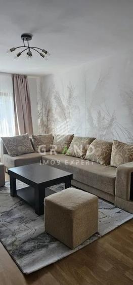 Apartament cu 2 camere decomandat, mobilat în Zorilor