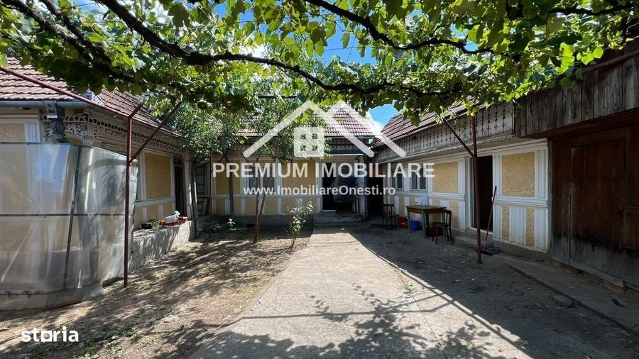 Casă cu 4 camere în Central