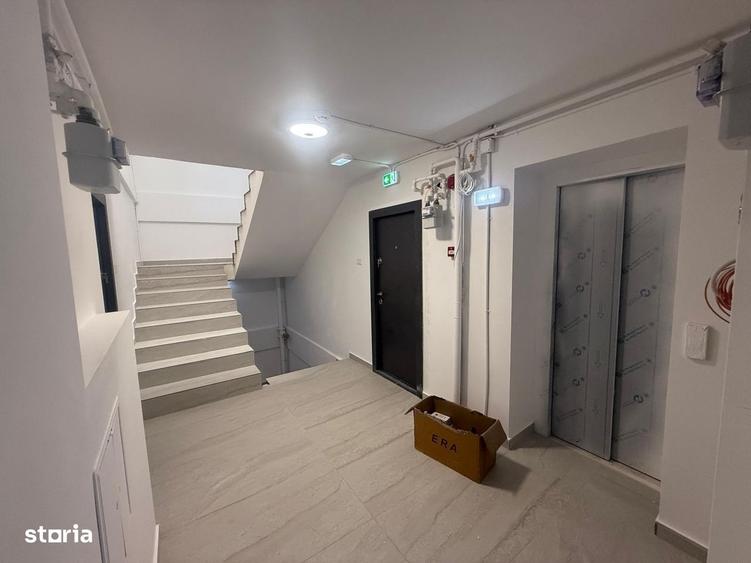 Apartament cu 3 camere decomandat în Bragadiru