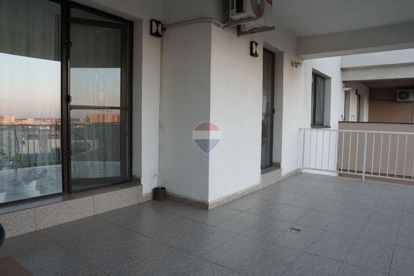 De Vânzare Apartament Mobilat Titan | 2 Camere | 0 Comision - 22