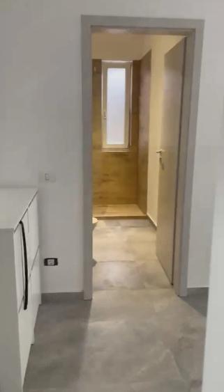 Apartament cu 2 camere semidecomandat în Braytim