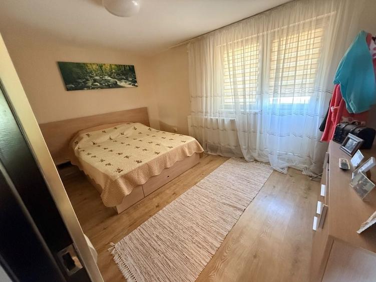 Casă cu 3 camere în Vidra
