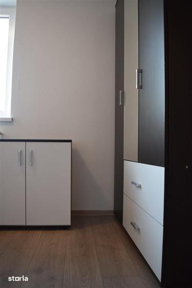 Apartament cu 2 camere în Podul de Piatră
