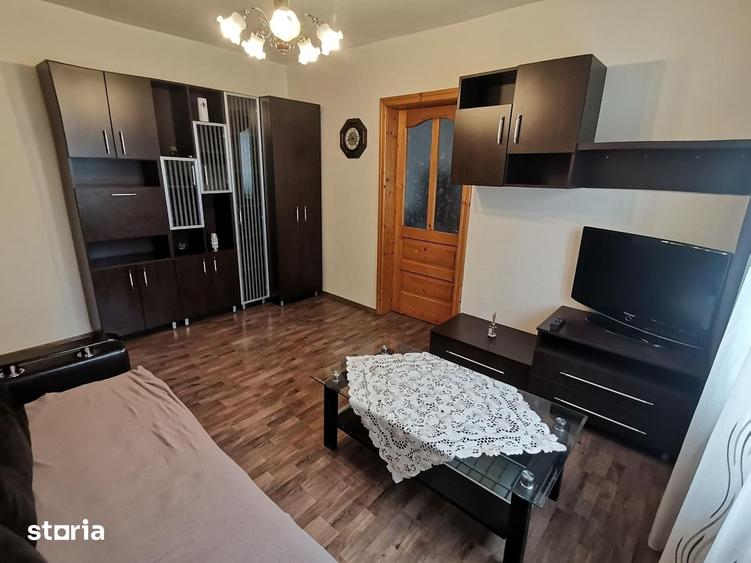 Garsonieră nedecomandată în Vasile Aaron
