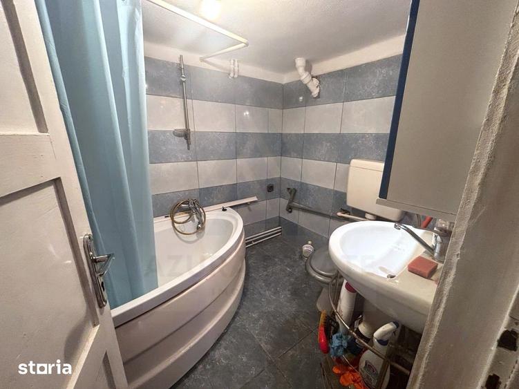 Casa individuala in Lazaret 115 mp utili Teren 133 mp D+P+pod - 10