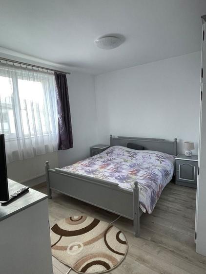 Apartament cu 2 camere decomandat în Ultracentral