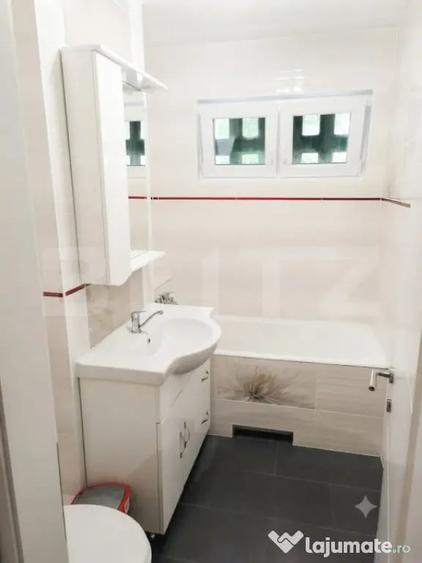 Apartament cu 3 camere decomandate, 62 mp, zona Mana?tur - 2