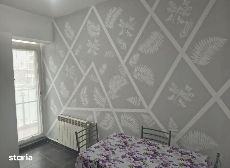 Apartament cu 3 camere în Tudor Vladimirescu