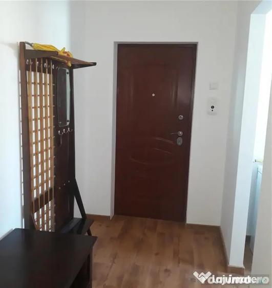 Garsonieră în Tei