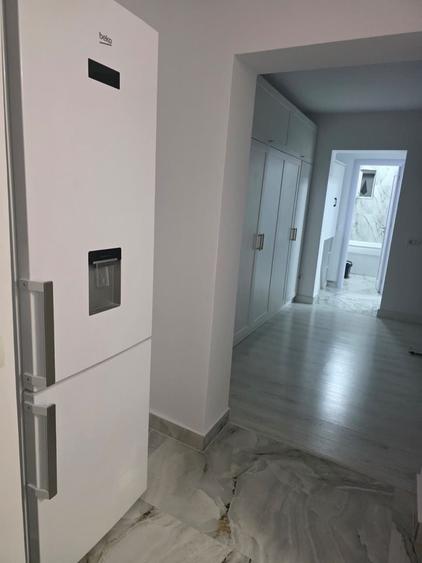 Apartament cu 2 camere semidecomandat în Ultracentral