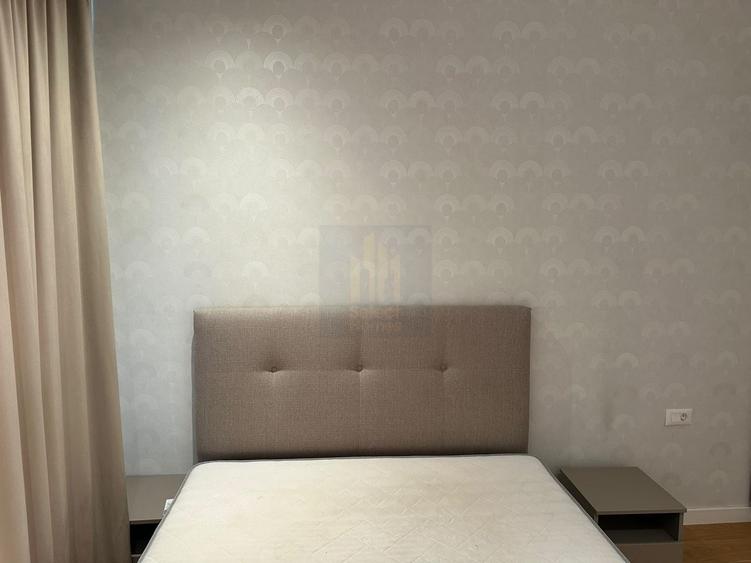 Apartament cu 2 camere decomandat, mobilat în Aviației