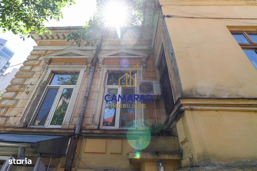 Apartament cu 4 camere în Universitate