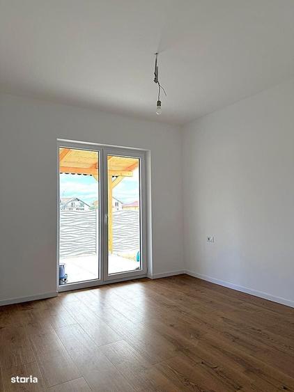 Casa Individ. Premium in Oarda - Alba Iulia Oaza de Liniste si Confort - 1