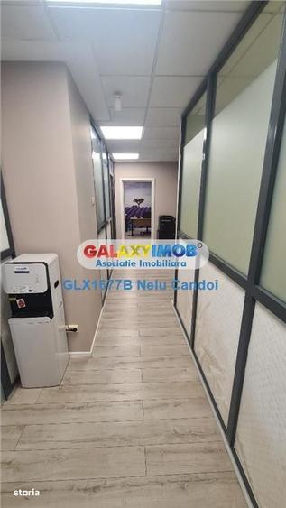 Spațiu comercial, de 216 mp, în 13 Septembrie
